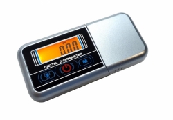Elektronika Praha - Stylus Digital Scale