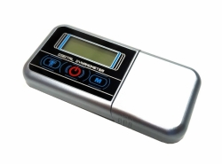 Elektronika Praha - Stylus Digital Scale