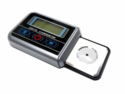Elektronika Praha - Stylus Digital Scale