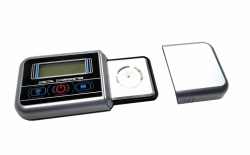 Elektronika Praha - Stylus Digital Scale