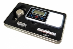Elektronika Praha - Stylus Digital Scale
