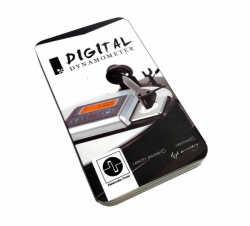 Elektronika Praha - Stylus Digital Scale