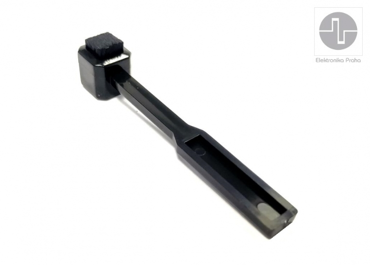 Elektronika Praha - Carbon Stylus Brush EP 29